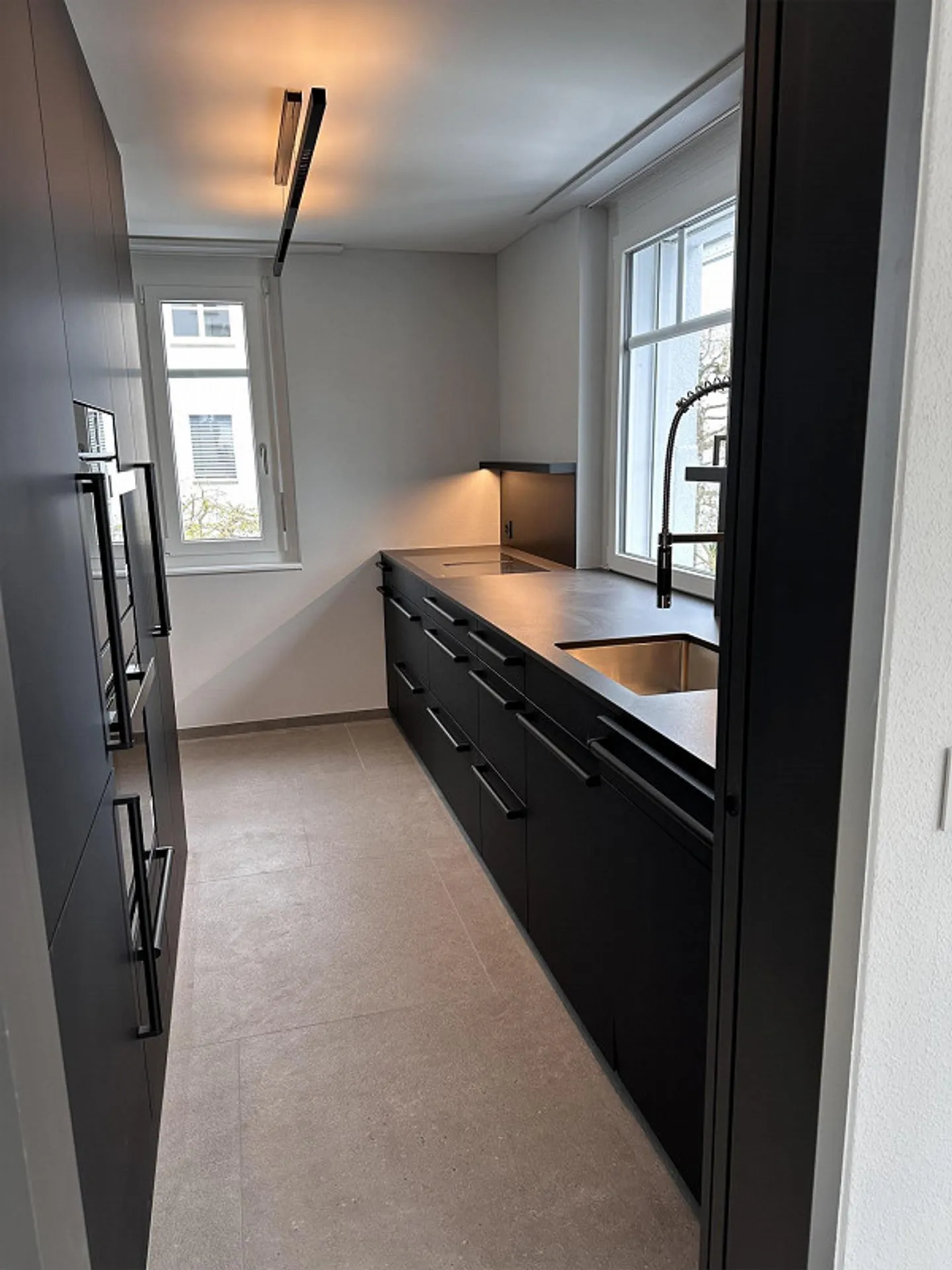 Renovierte Wohnung in Rotmonten - Foto 7 von 11