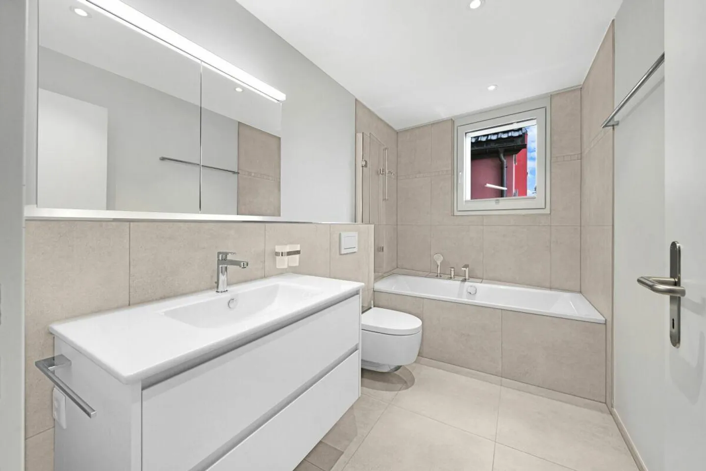 Dreamlike new apartment with a view of the Säntis! - Photo 7 of 19