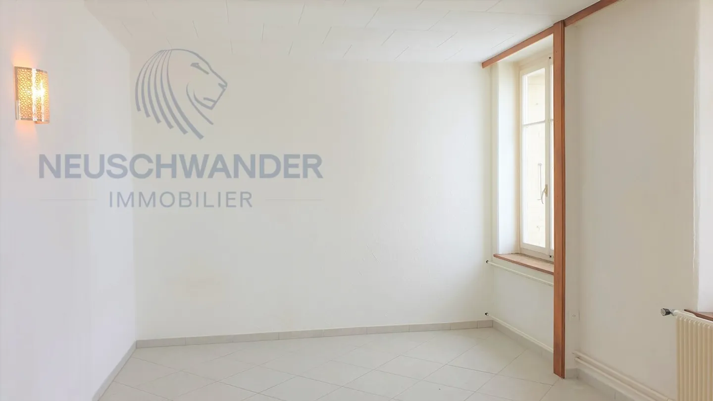 Appartamento composto da 3,5 stanze - Foto 3 di 13