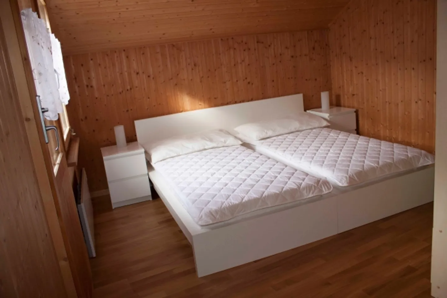 Charming 5.5-room attic apartment in a central location in Sedrun - Photo 5 of 13