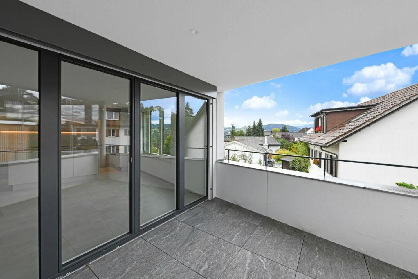 Dreamlike new apartment with a view of the Säntis! - Photo 11 of 19