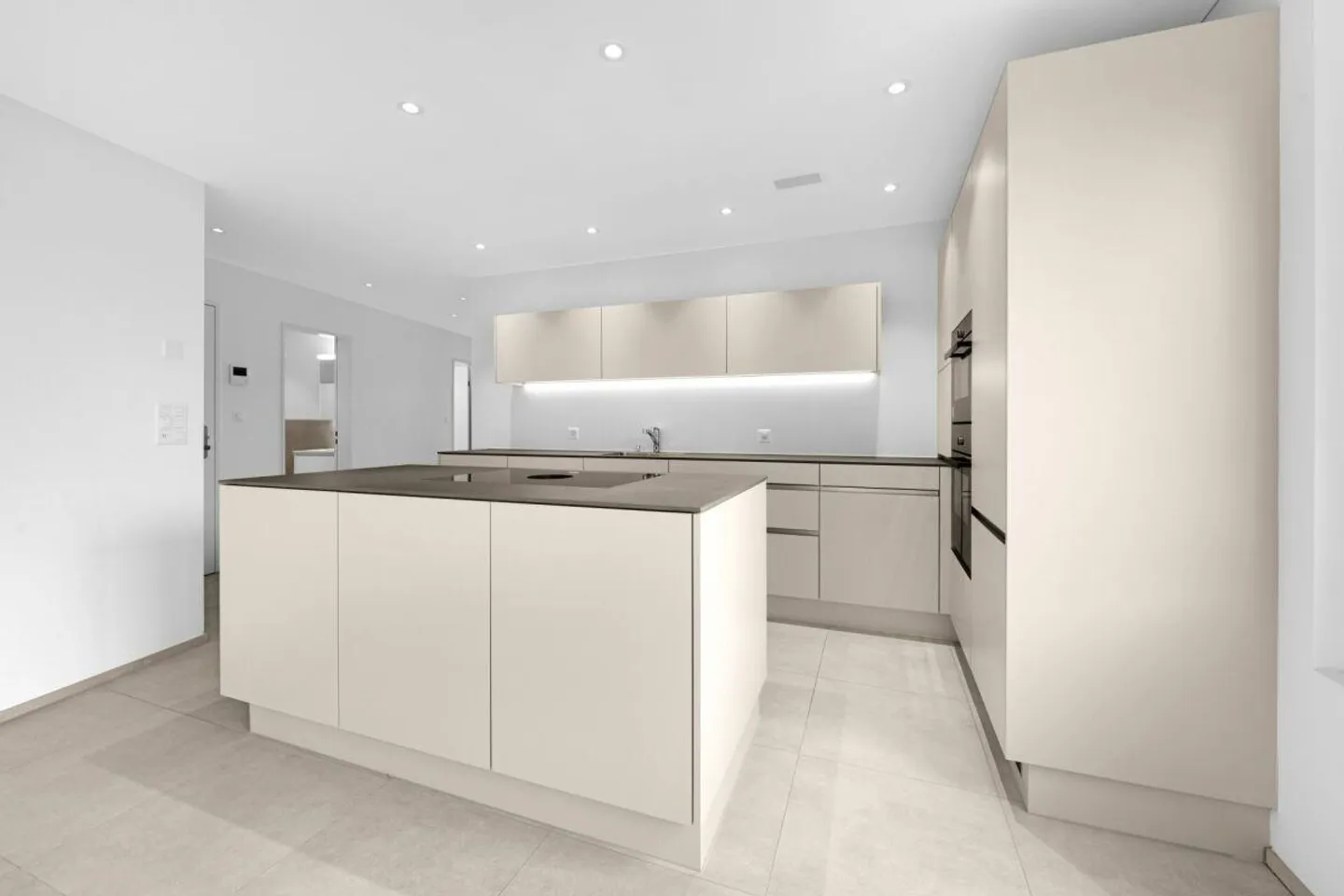 Dreamlike new apartment with a view of the Säntis! - Photo 13 of 19