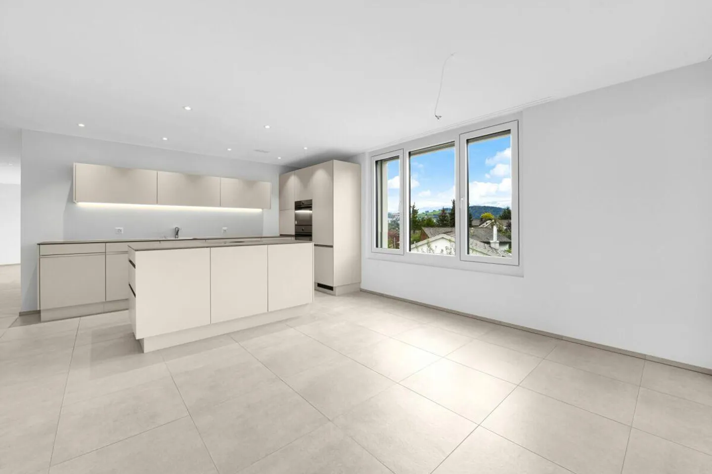 Dreamlike new apartment with a view of the Säntis! - Photo 14 of 19