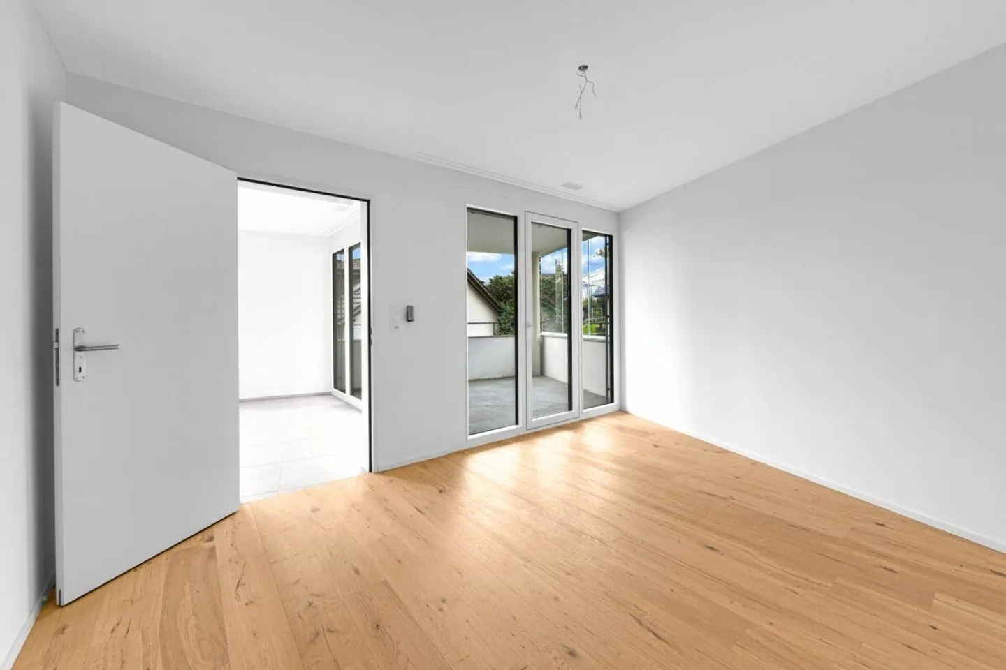 Dreamlike new apartment with a view of the Säntis! - Photo 15 of 19