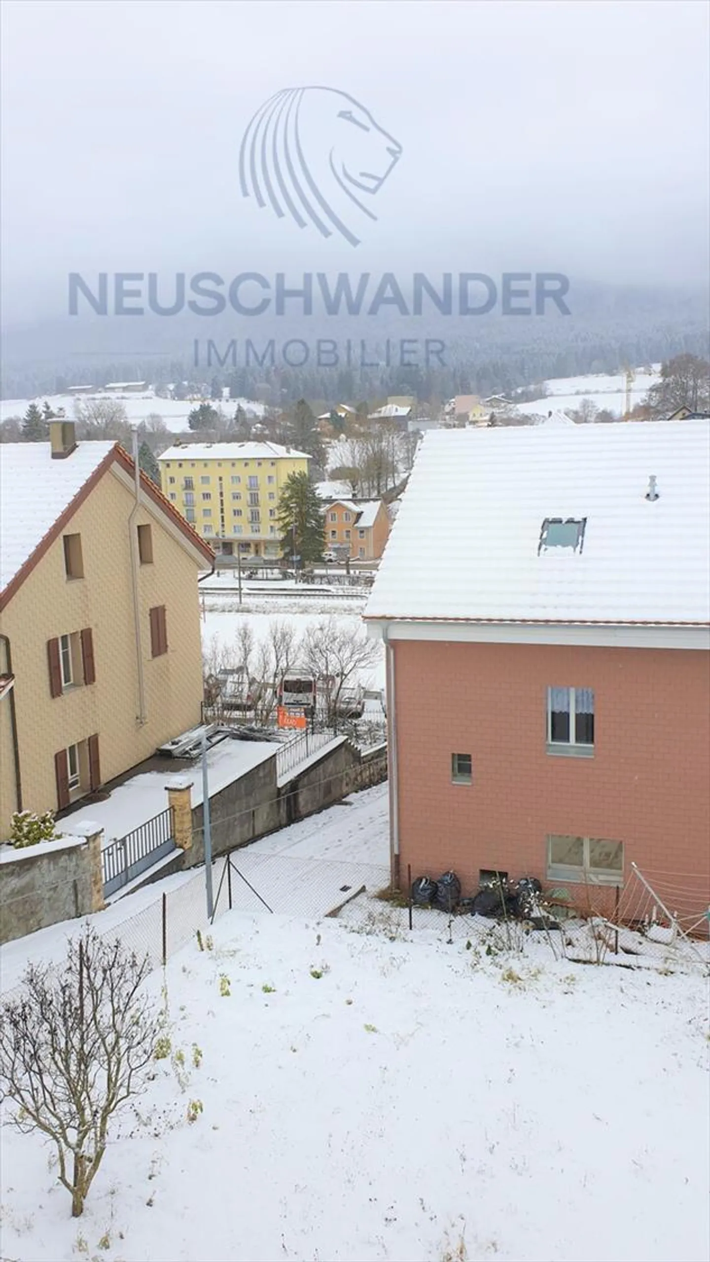 Appartamento composto da 3,5 stanze - Foto 9 di 13