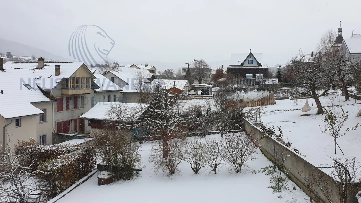 Appartamento composto da 3,5 stanze - Foto 11 di 13