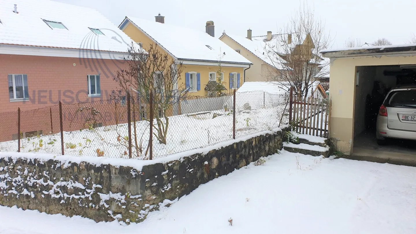 Appartamento composto da 3,5 stanze - Foto 12 di 13