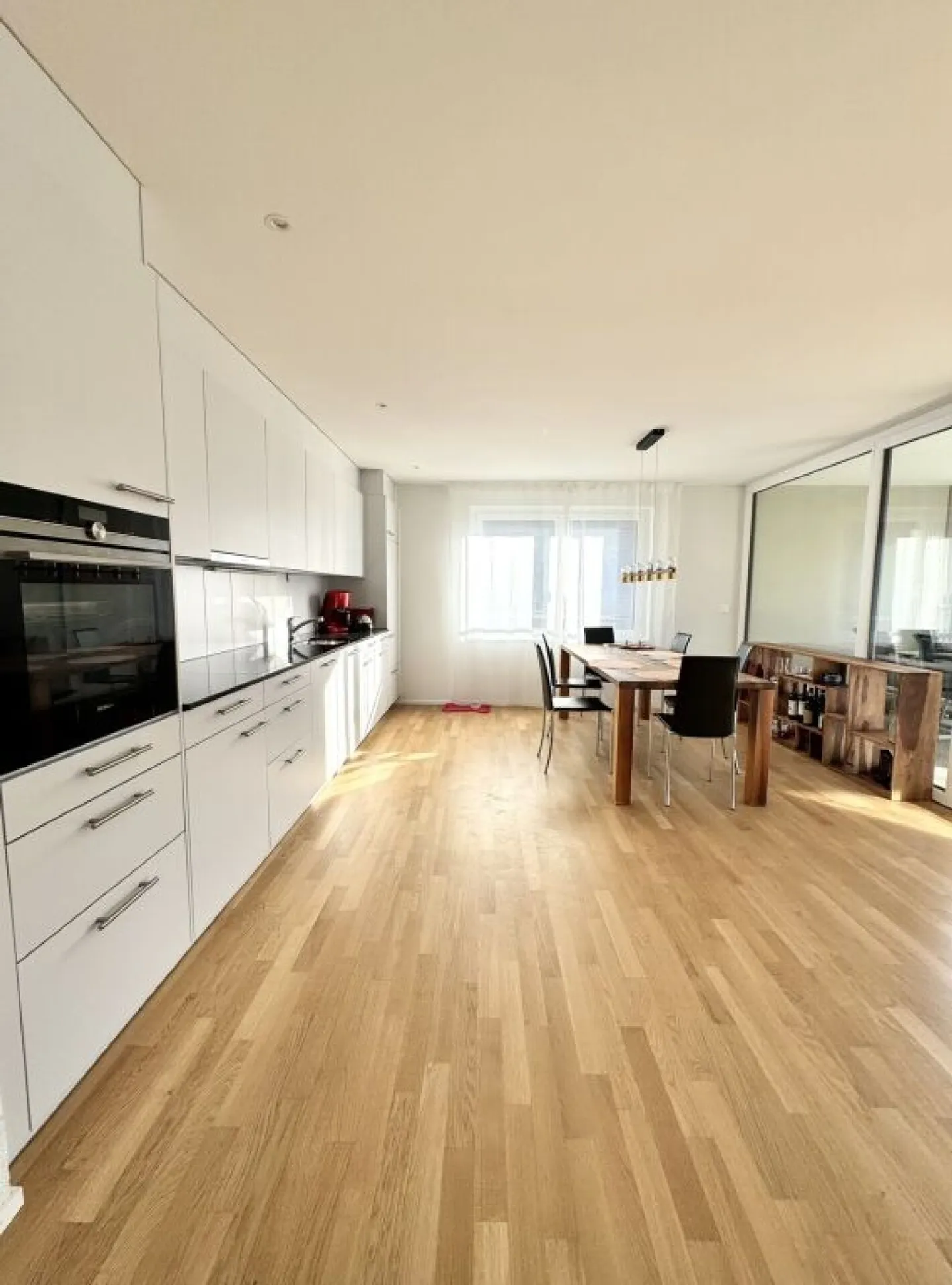 Appartamento 3.5 locali a Maseltrangen - Foto 2 di 12