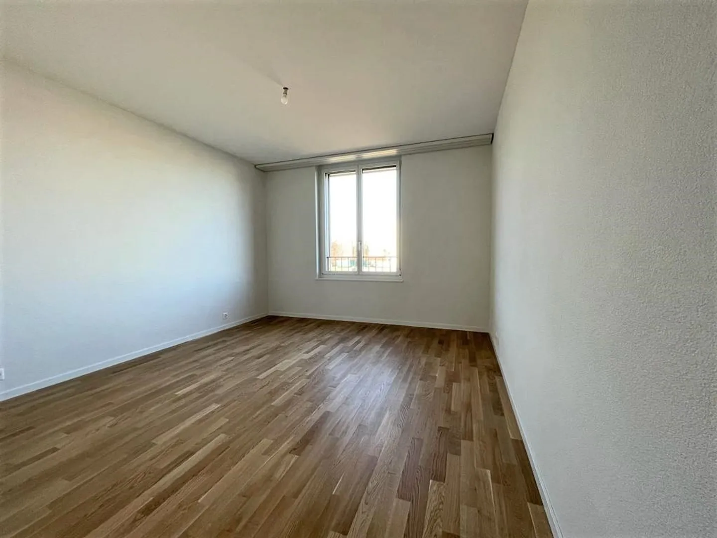 Schönes 4.5-Zimmer-Apartment im Erdgeschoss - Foto 5 von 6