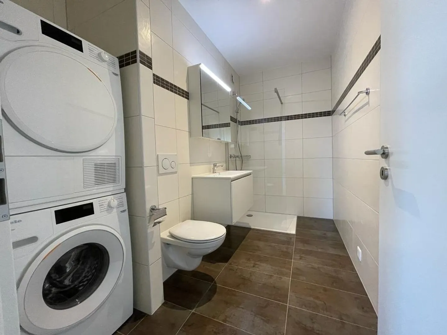 Schönes 4.5-Zimmer-Apartment im Erdgeschoss - Foto 6 von 6
