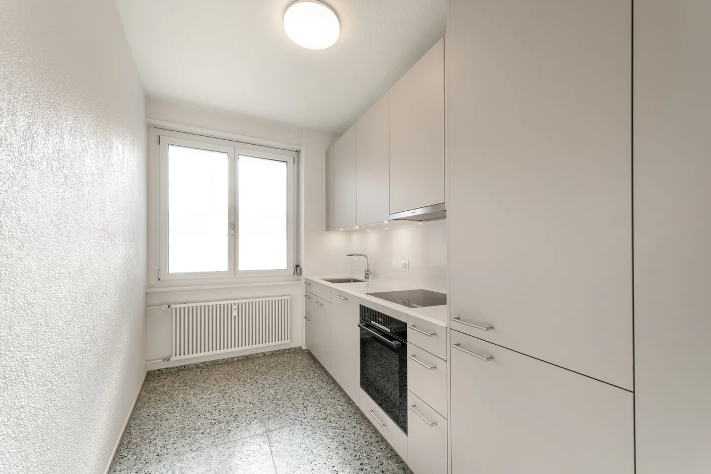 Modernes 2-Zimmer-Apartment in Zürich - Foto 5 von 9