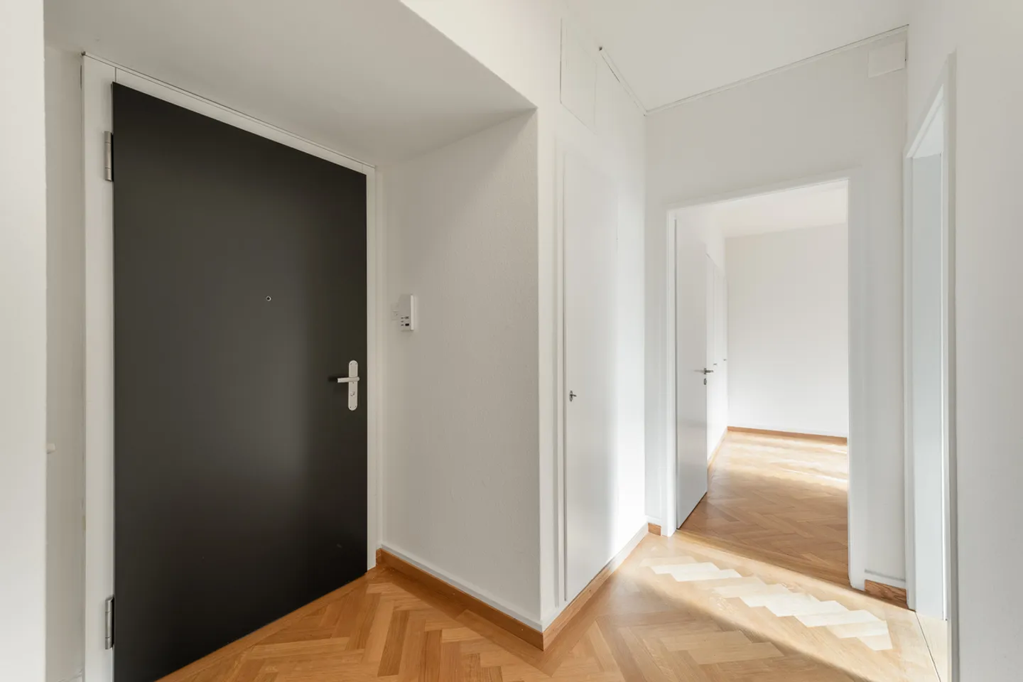 Modernes 2-Zimmer-Apartment in Zürich - Foto 6 von 9