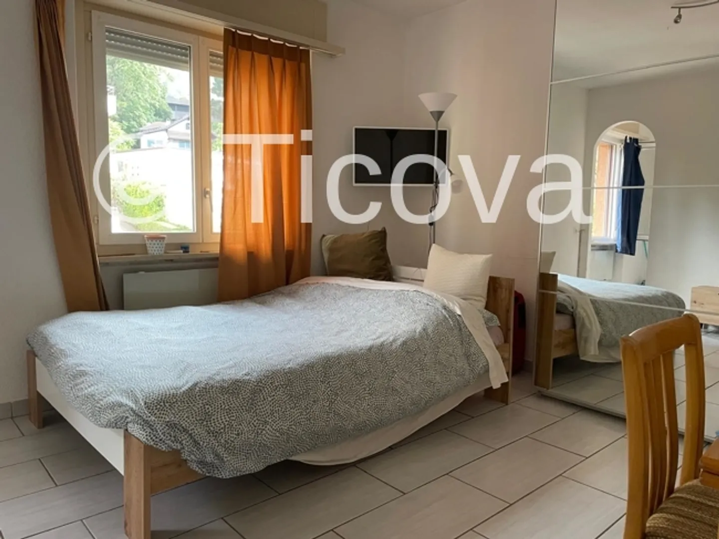 Apartment for sale - Photo 1 of 10