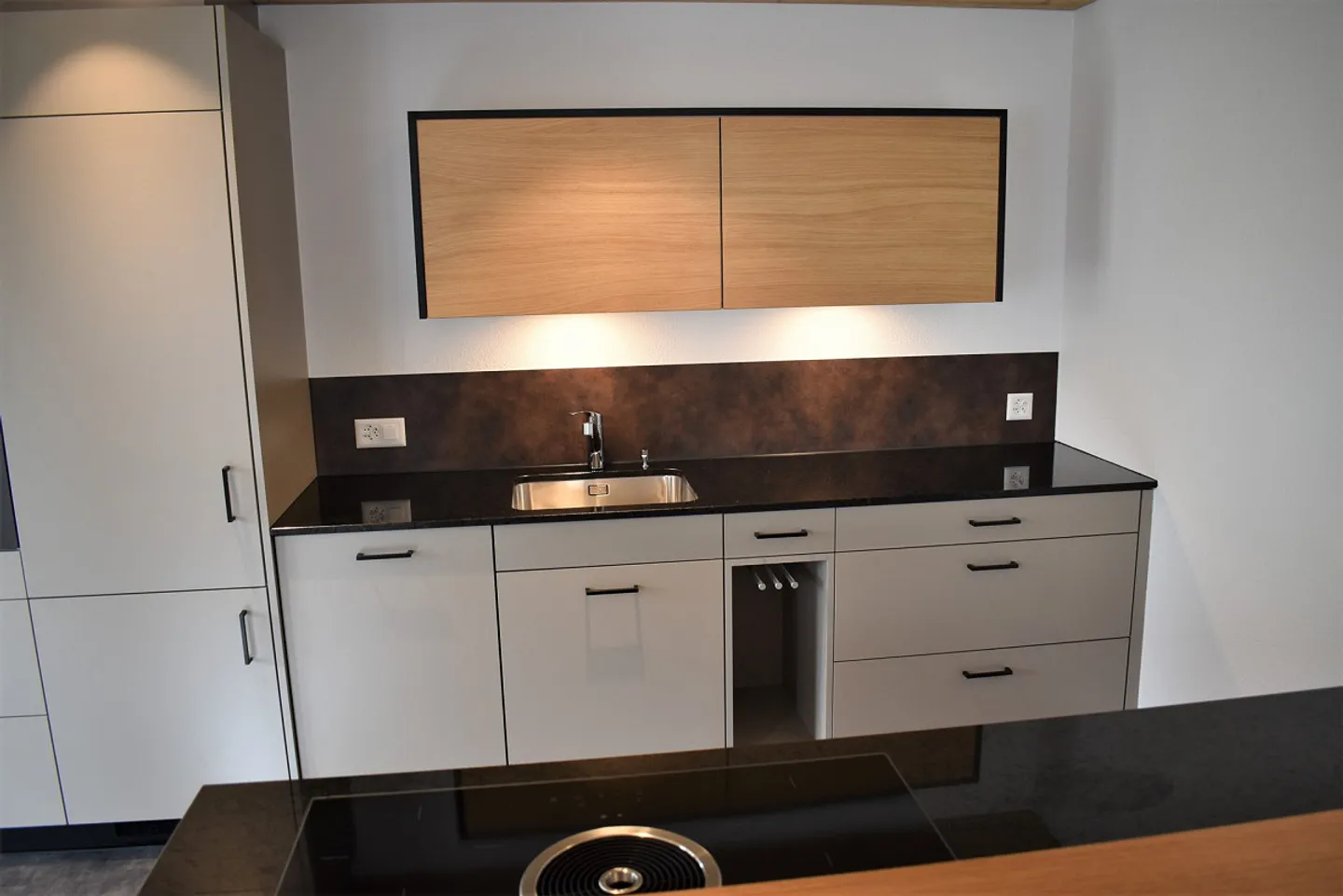 Appartamento con balcone e vista sul verde - Foto 2 di 12