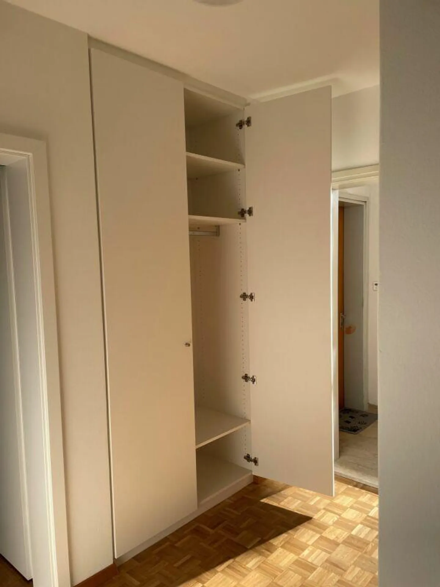 LOSONE - Wir vermieten charmante 2.5 Zimmer Wohnung - Foto 7 von 9
