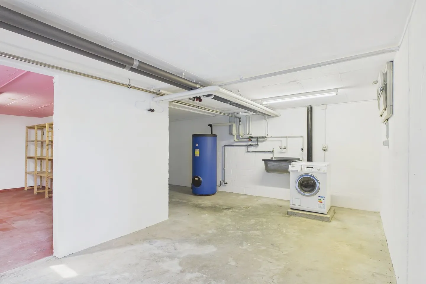 Wohnen in der Nähe des Bielersees – 5-Zimmer-Reihenhaus mit Potenzial - Foto 10 di 12