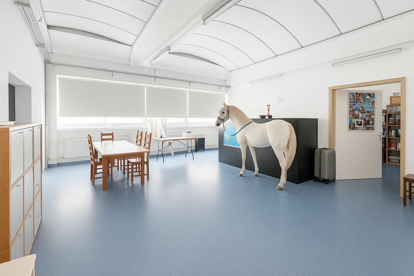 Workshop for sale - Photo 3 of 5