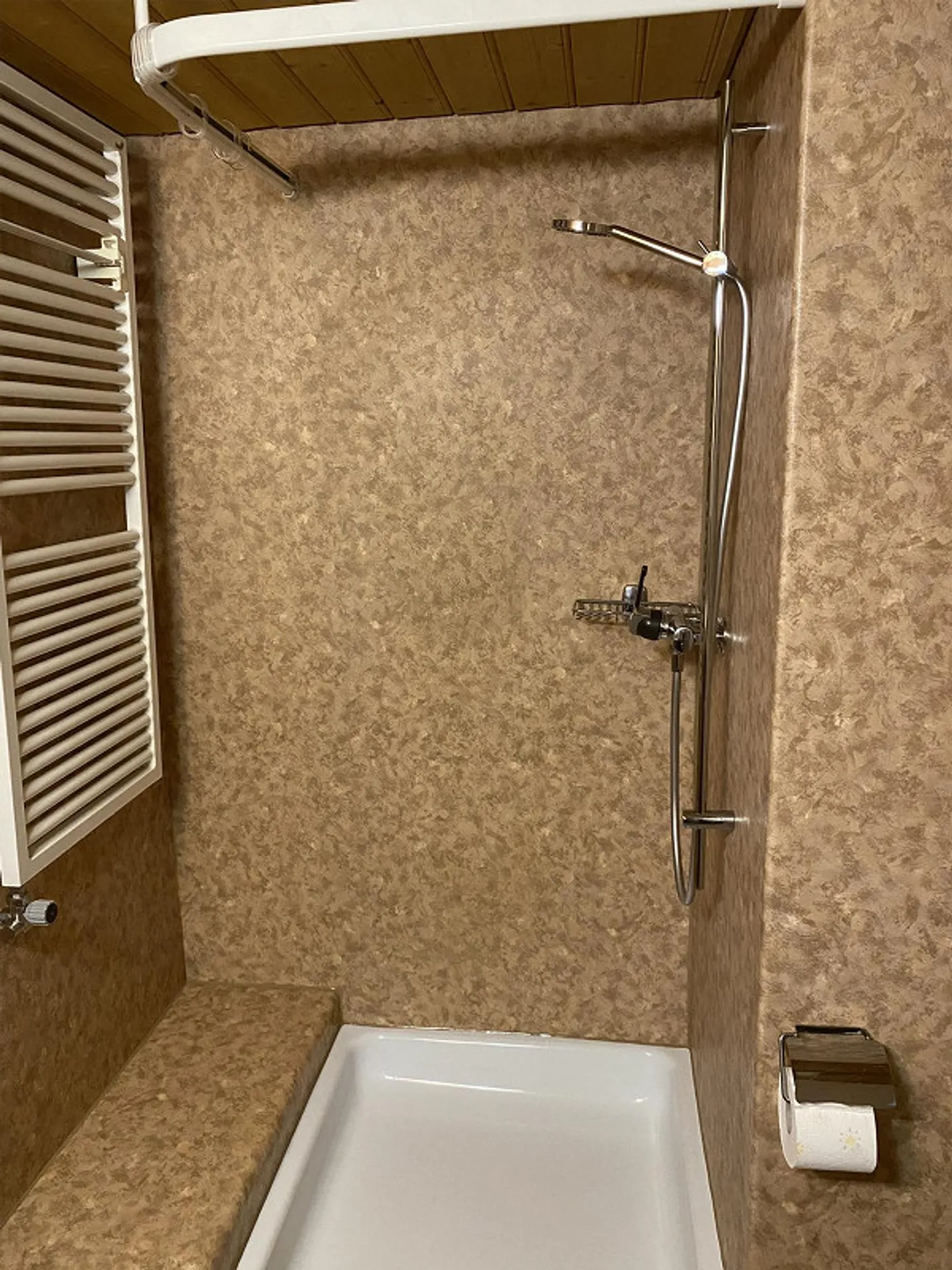 in affitto appartamento 2 stanze - Foto 4 di 9