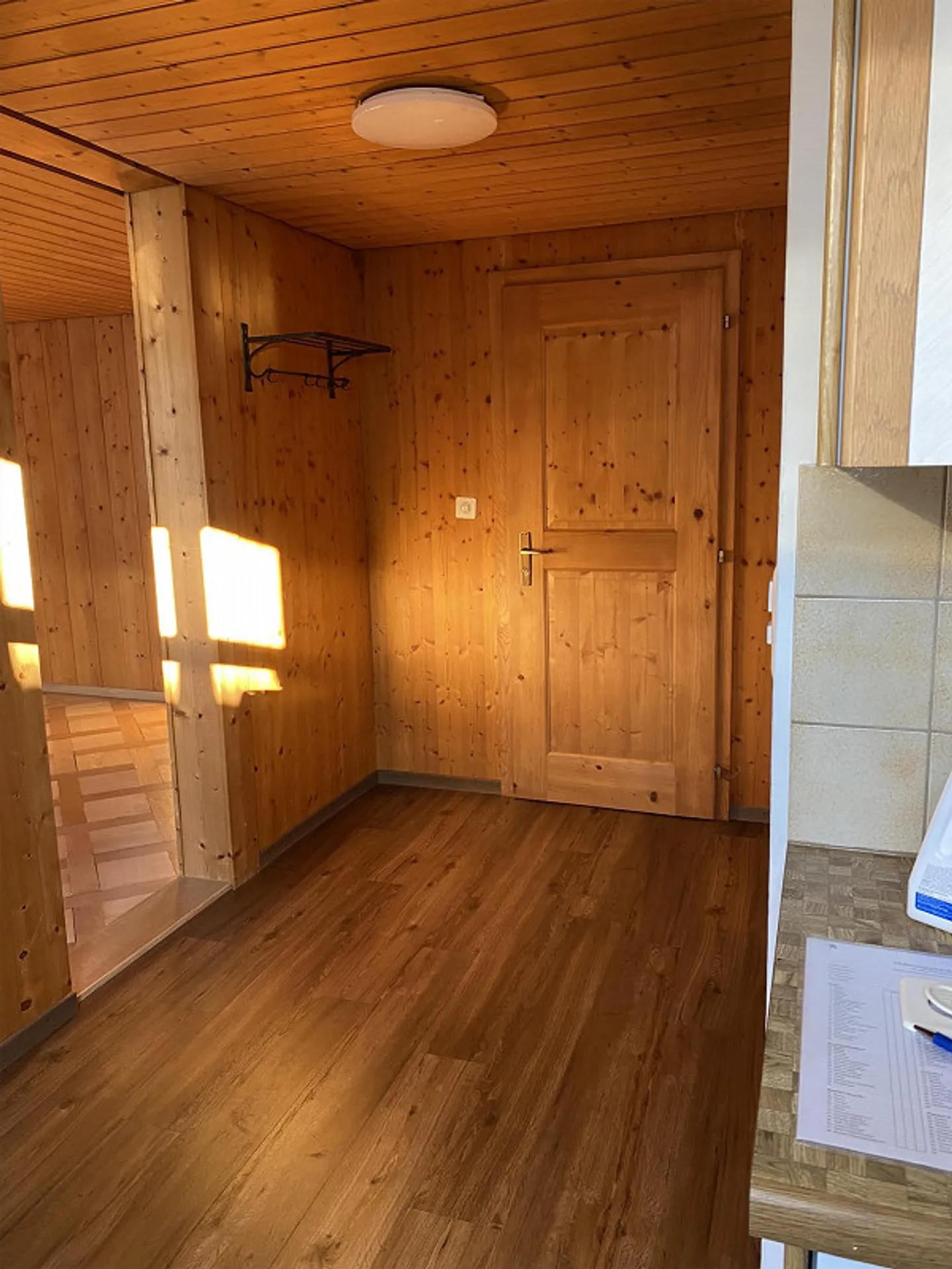 in affitto appartamento 2 stanze - Foto 5 di 9