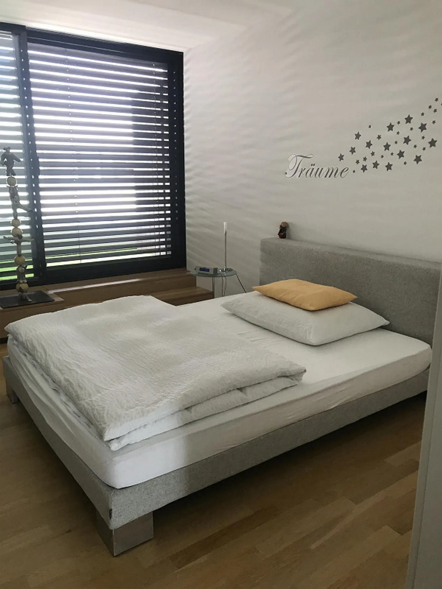 Furnished 2-room apartment with roof terrace in the ANFOS house - Photo 8 of 12