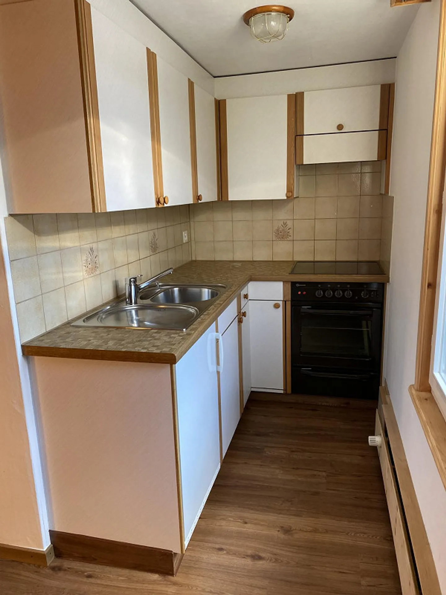 in affitto appartamento 2 stanze - Foto 7 di 9