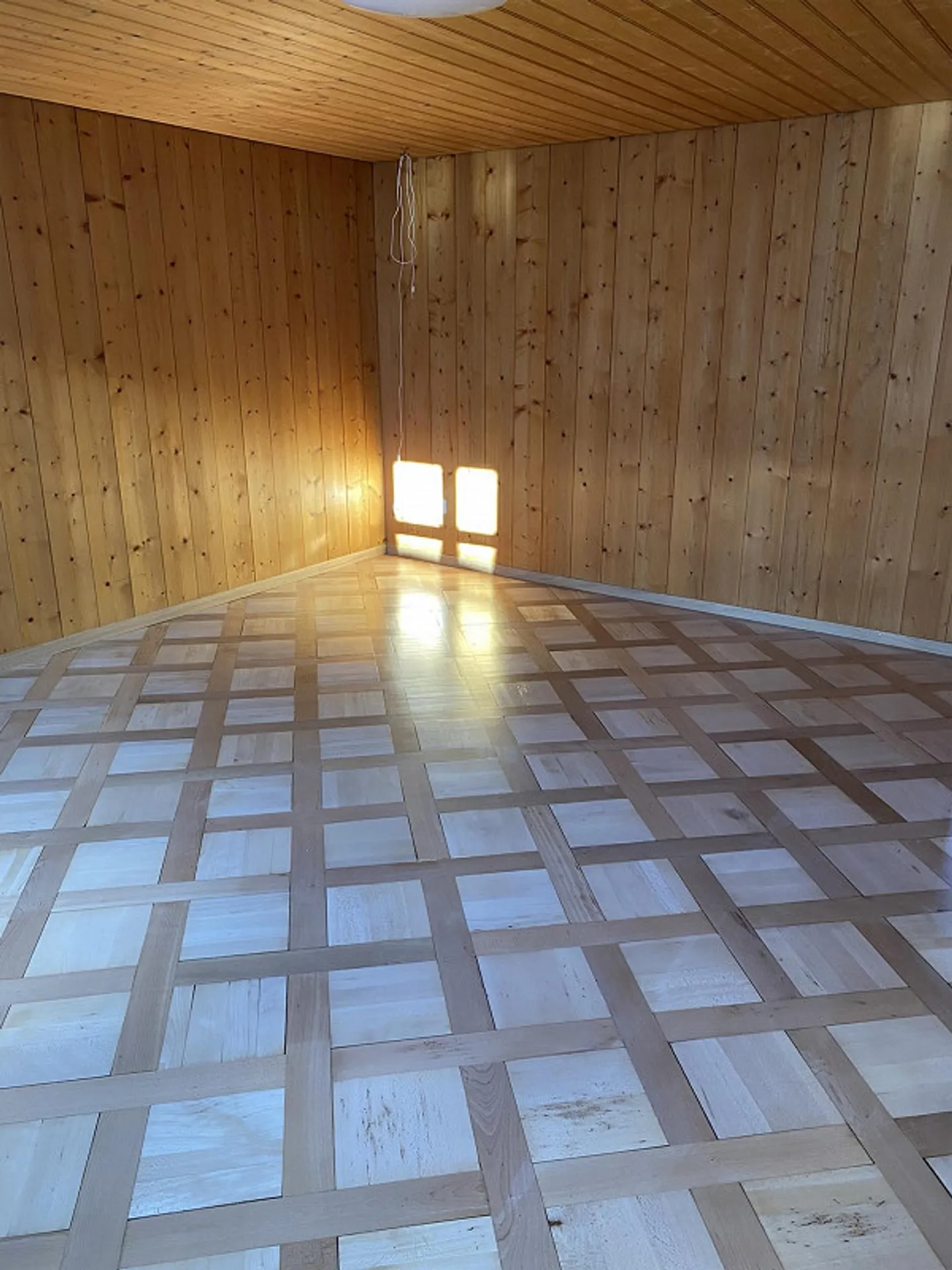 in affitto appartamento 2 stanze - Foto 8 di 9