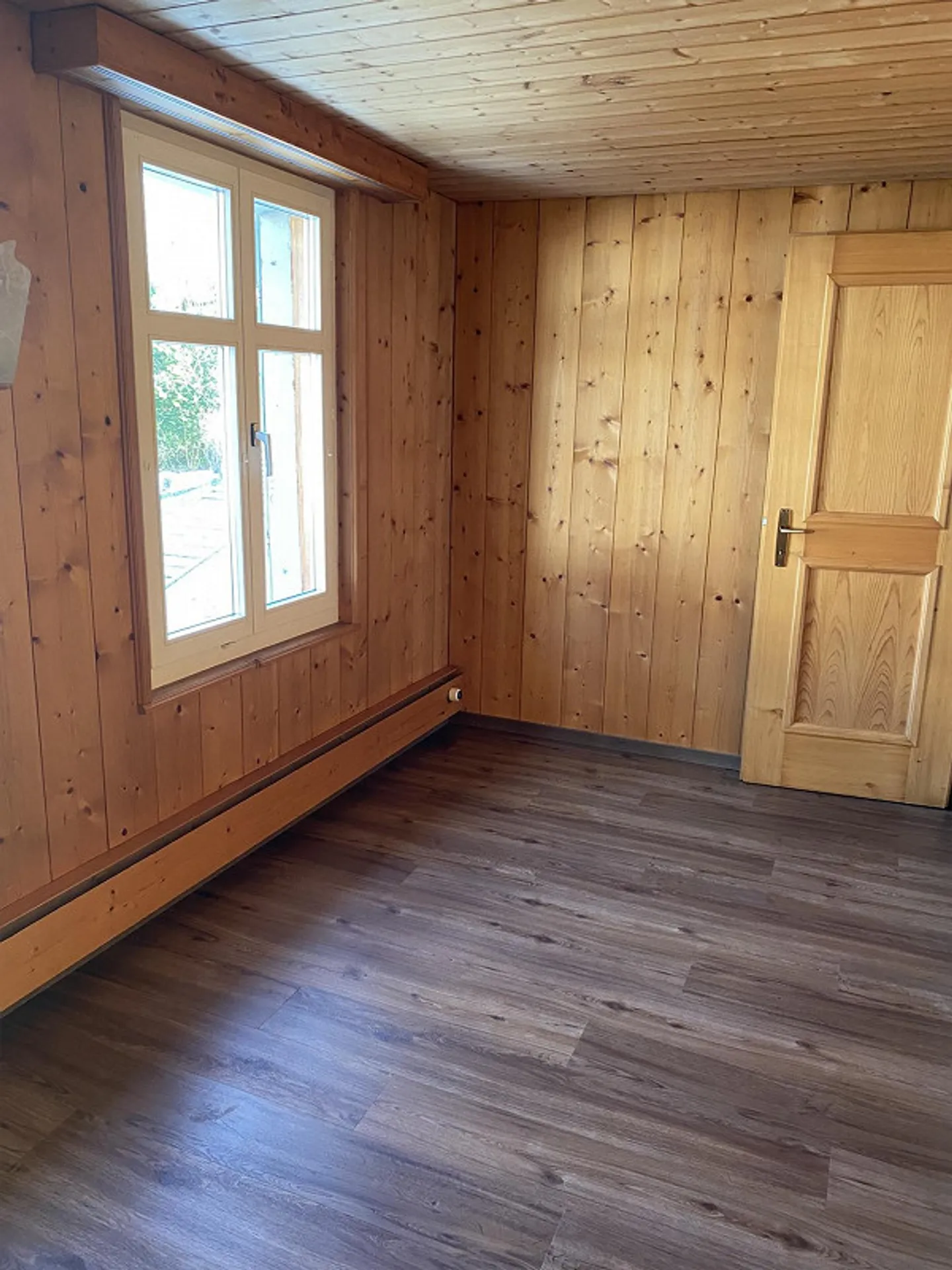 in affitto appartamento 2 stanze - Foto 9 di 9