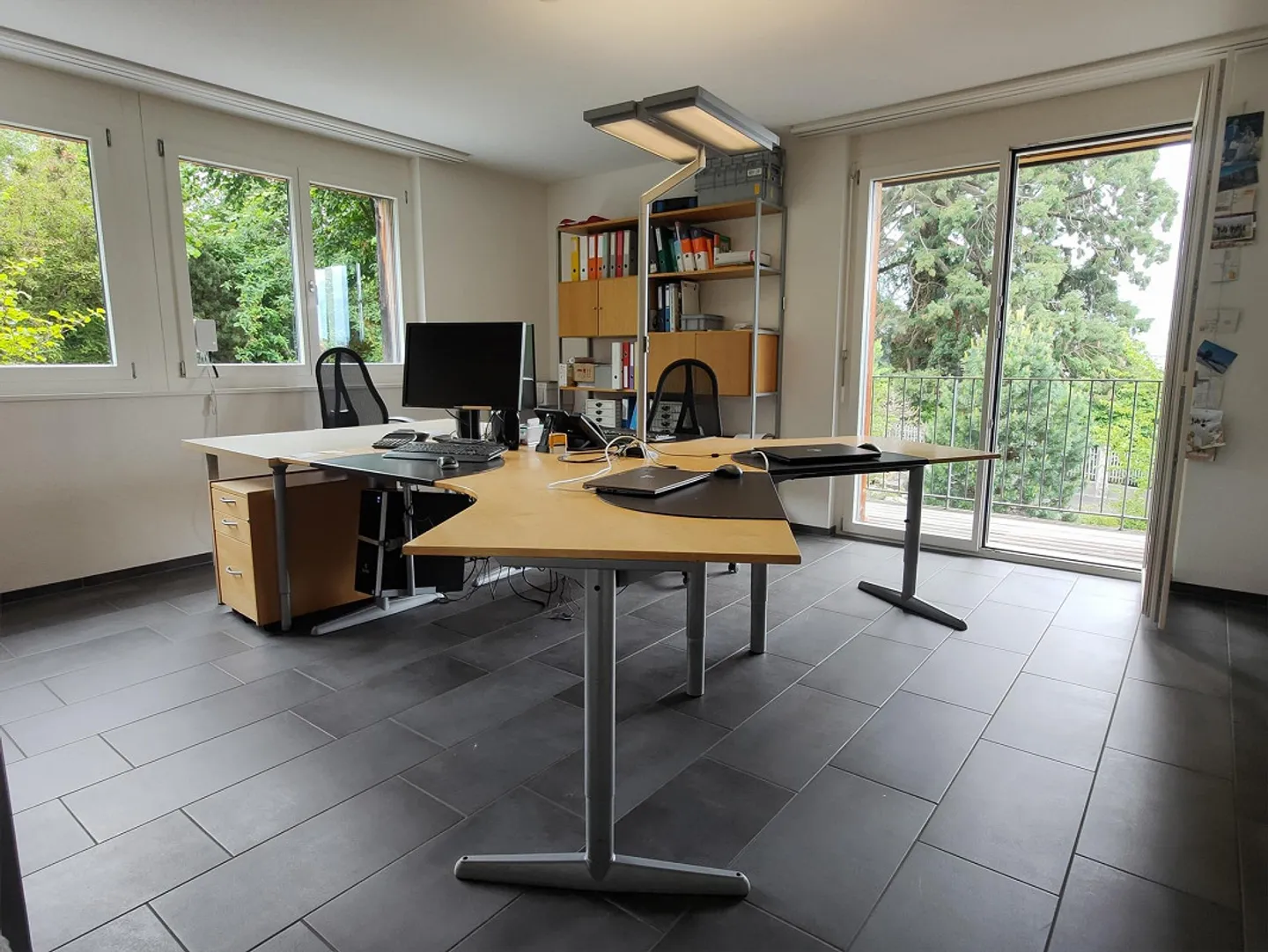 Practice, law firm or office - Photo 1 of 18
