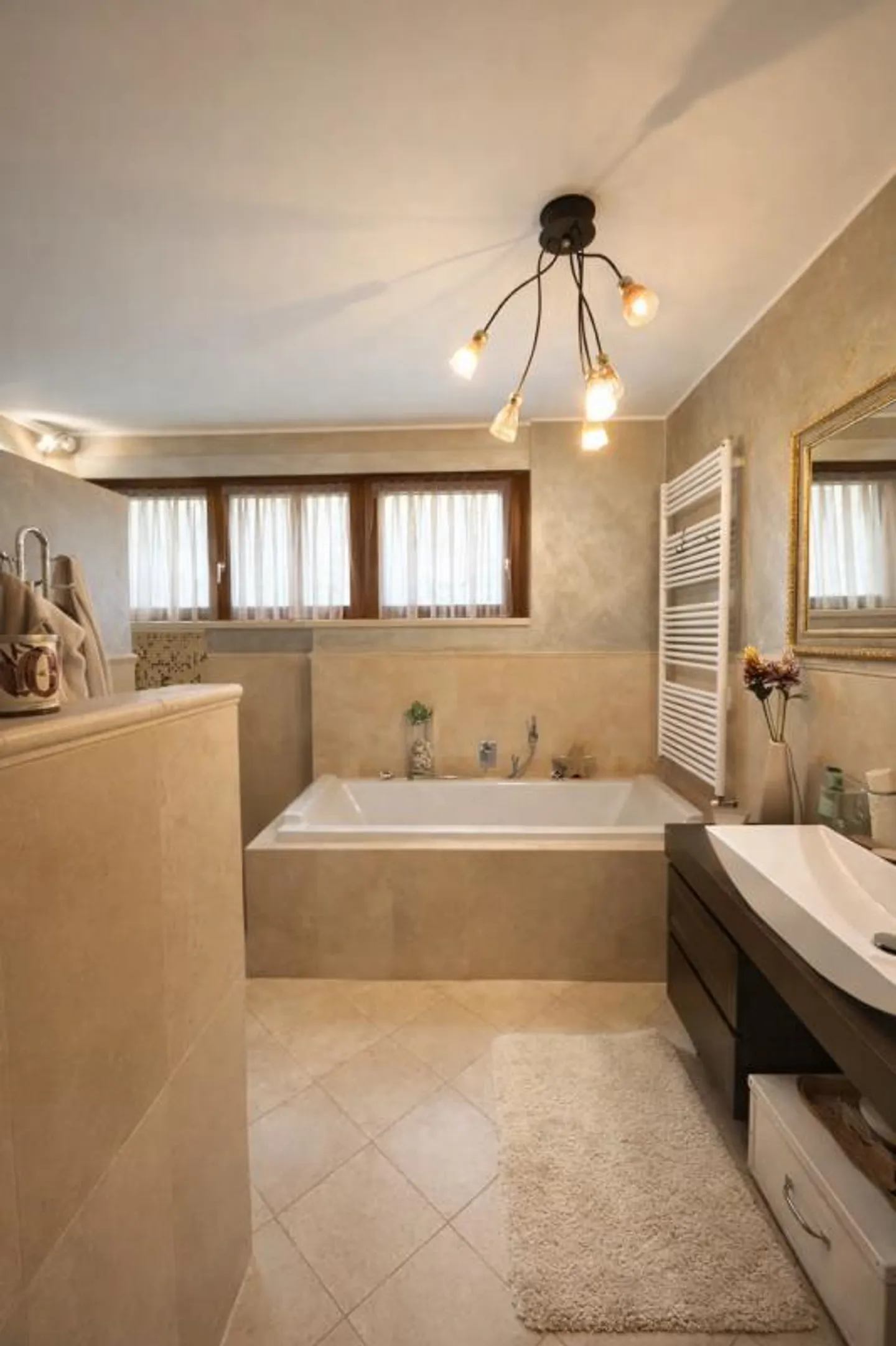 Prächtige Wohnung mit Seeblick - Foto 7 von 10