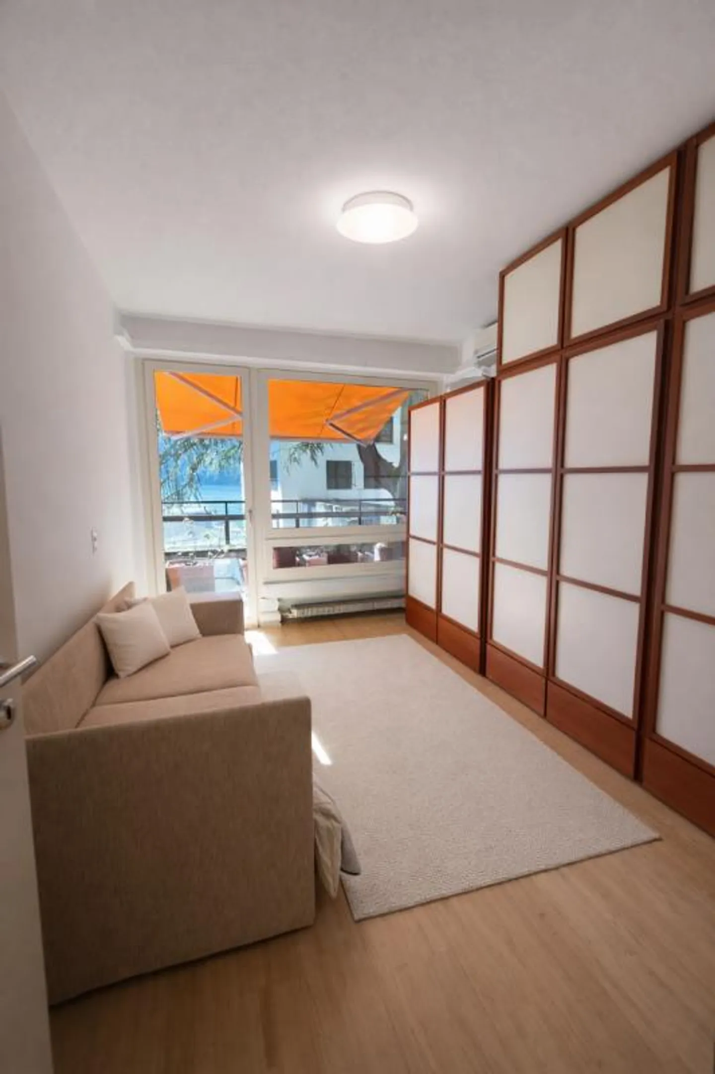 Prächtige Wohnung mit Seeblick - Foto 9 von 10