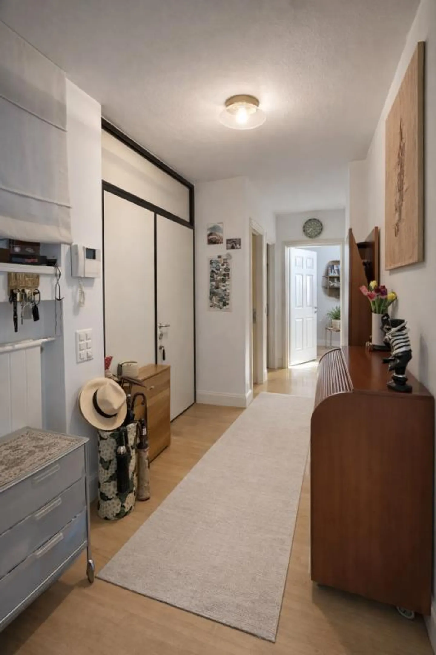 Prächtige Wohnung mit Seeblick - Foto 10 von 10