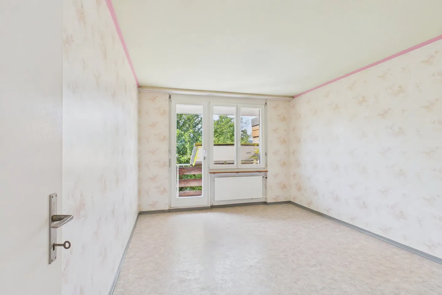 Wohnen in der Nähe des Bielersees – 5-Zimmer-Reihenhaus mit Potenzial - Foto 7 di 12