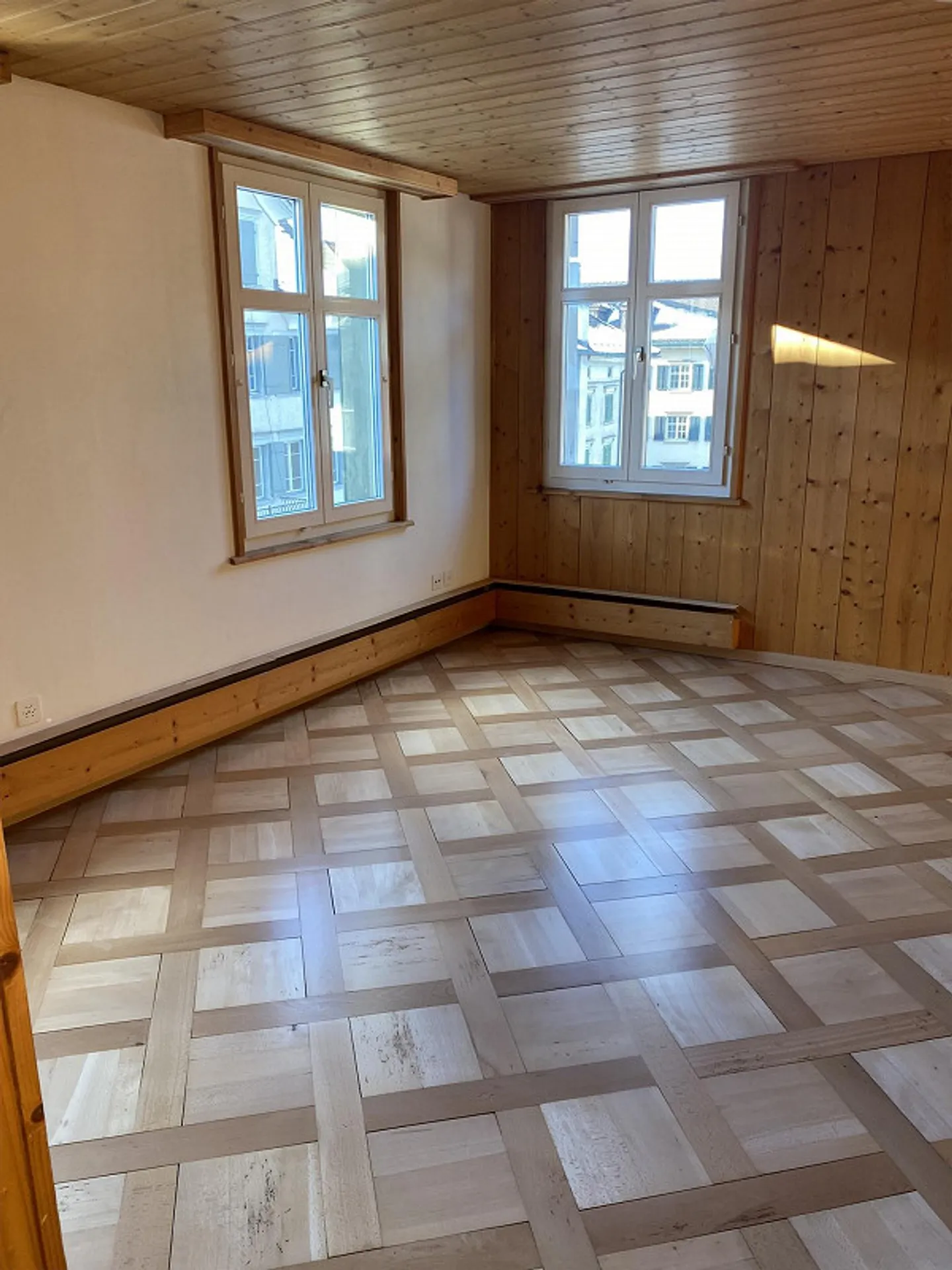 in affitto appartamento 2 stanze - Foto 1 di 9