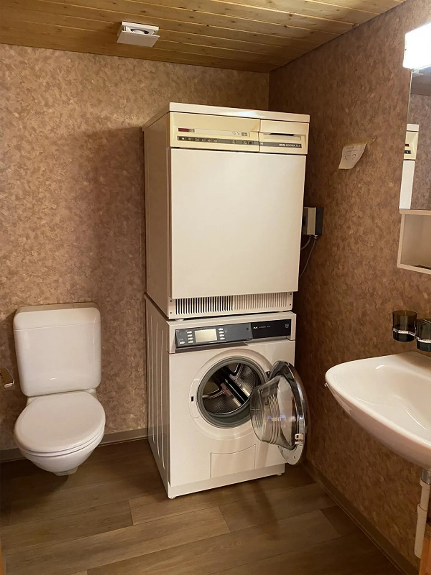 in affitto appartamento 2 stanze - Foto 2 di 9