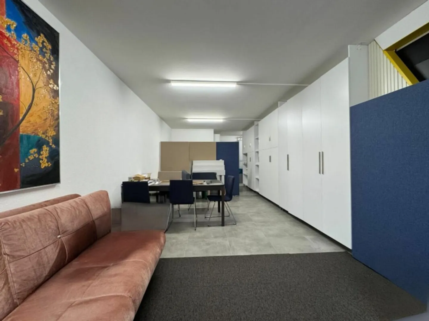 Administrative/Office 1.5 rooms 156.35 m2 in Puidoux-Gare - Photo 8 of 14