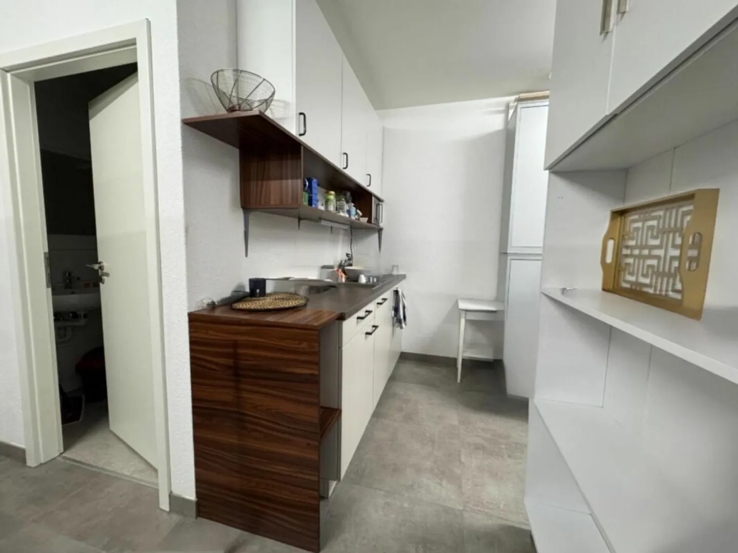 Administrative/Office 1.5 rooms 156.35 m2 in Puidoux-Gare - Photo 12 of 14