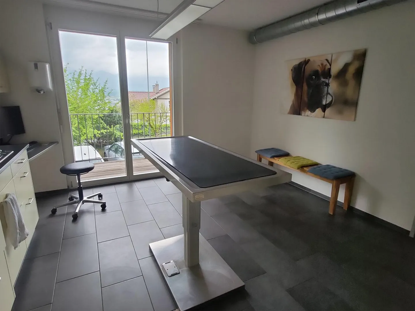 Practice, law firm or office - Photo 3 of 18