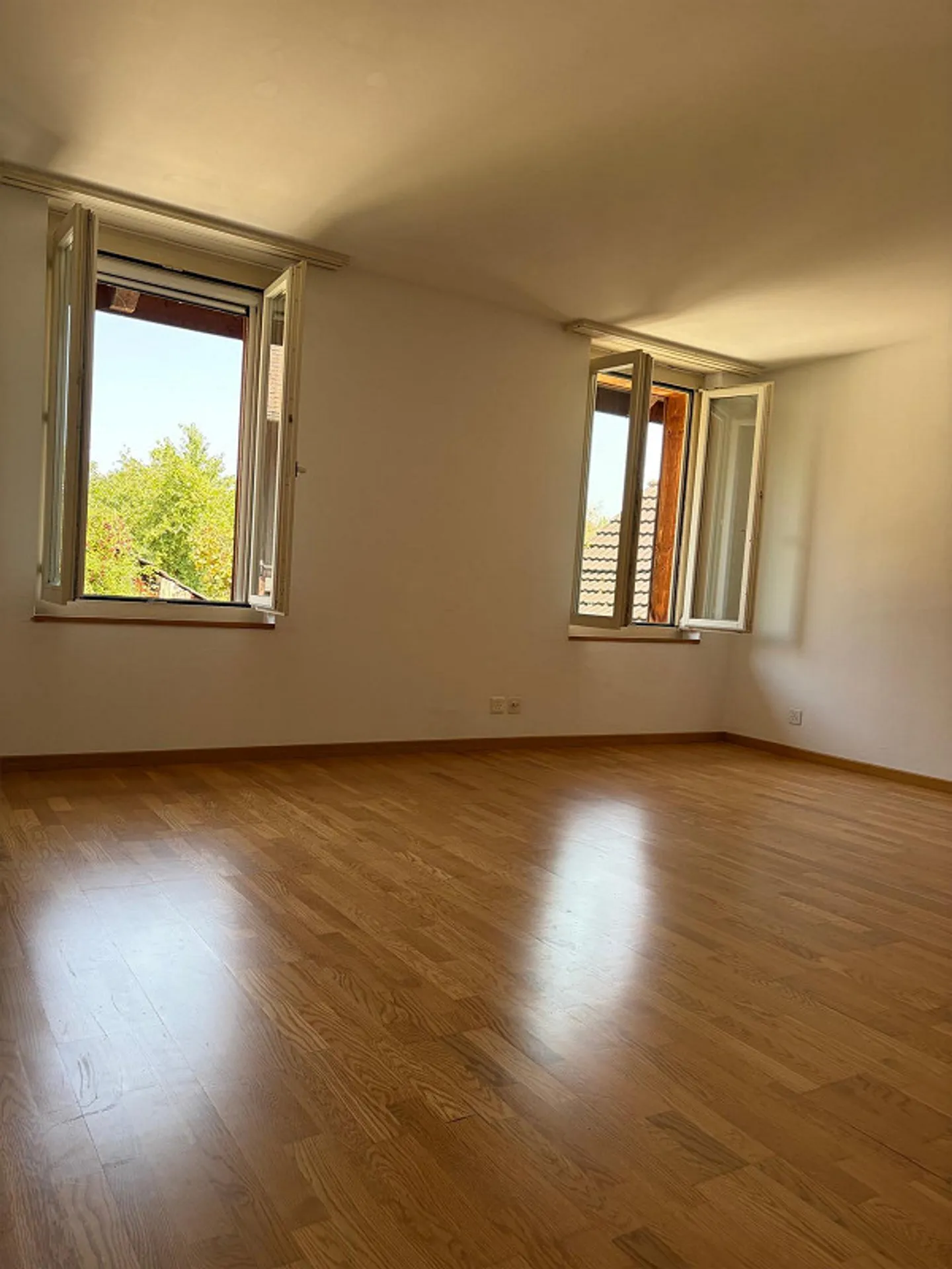 Zentralgelegene Wohnung in Hafennähe - Photo 8 of 8