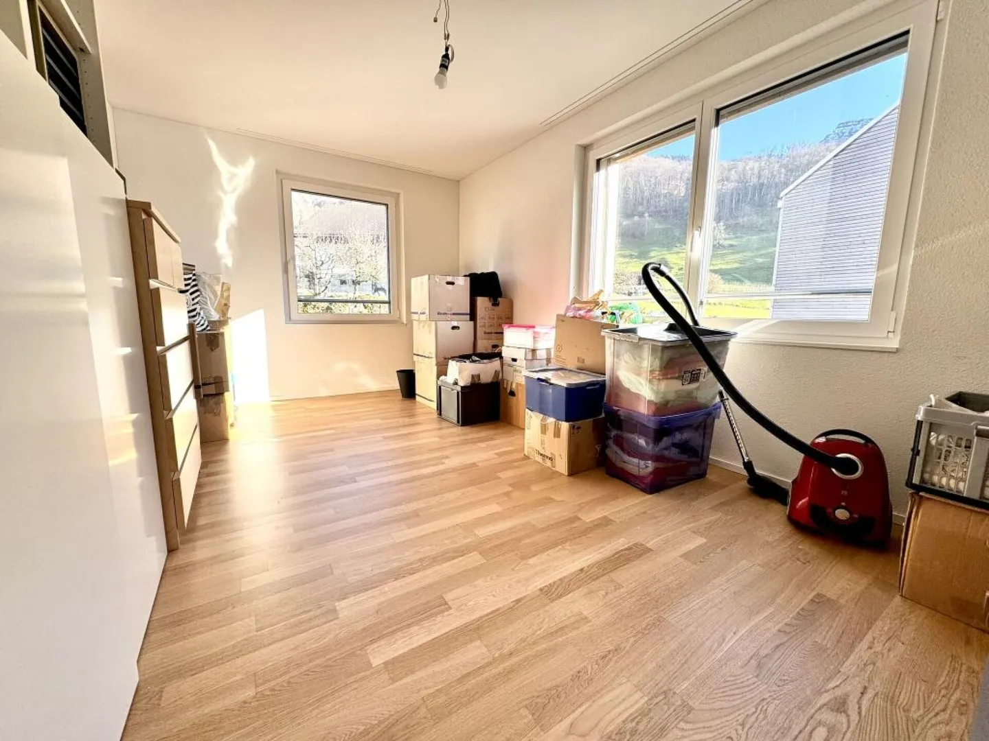 Appartamento 3.5 locali a Maseltrangen - Foto 5 di 12