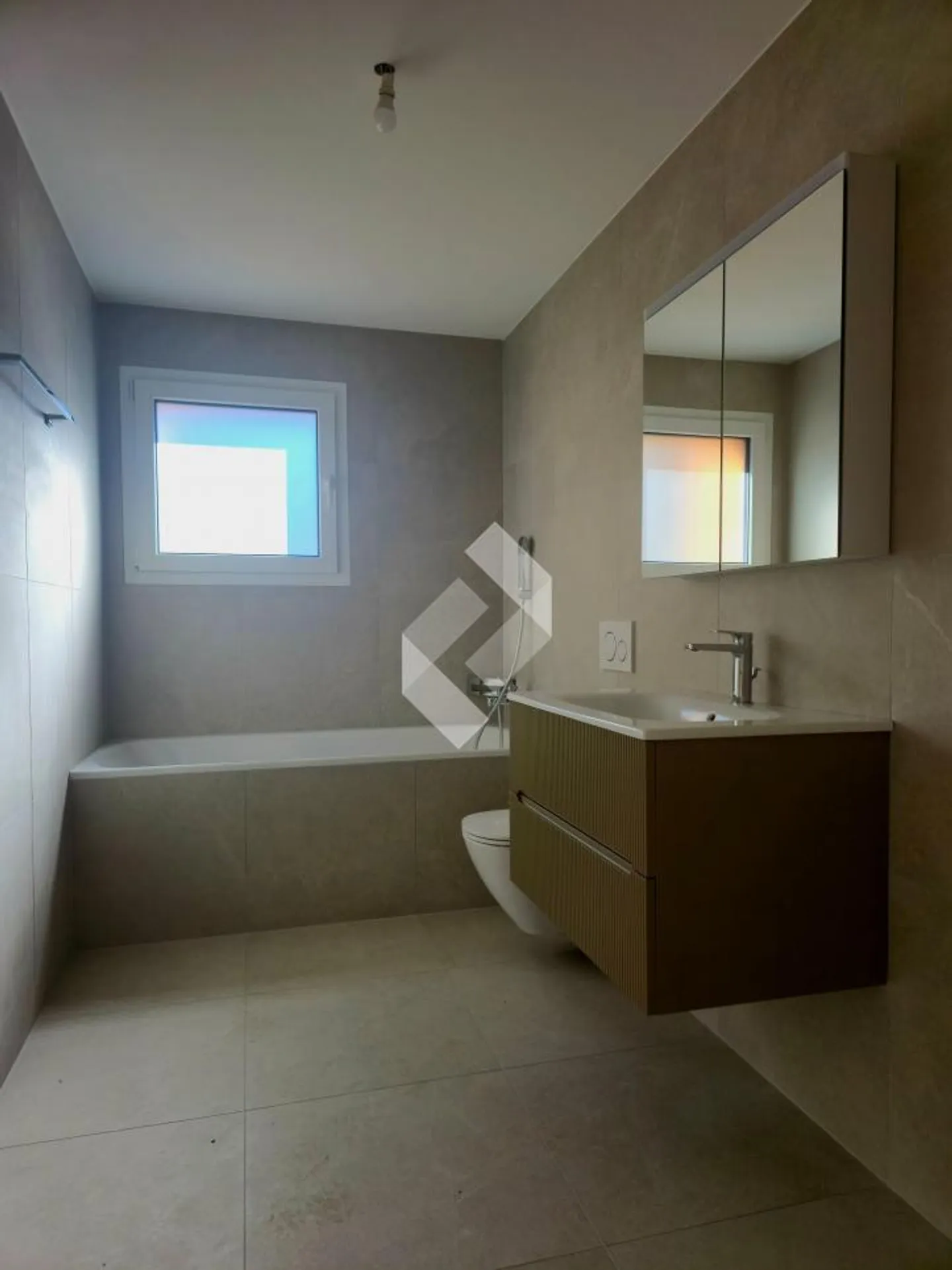 Dans le nouveau PSA, joli niveau de jardin - Photo 9 sur 13