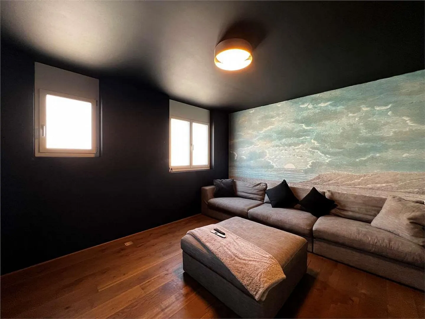 Rif. 2674 Pregassona Attico esclusivo con ascensore diretto - Foto 8 von 13