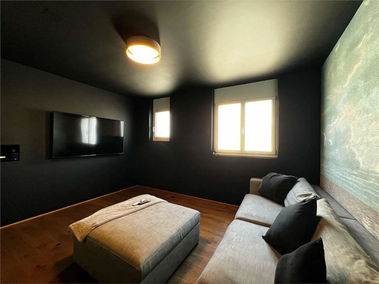 Rif. 2674 Pregassona Attico esclusivo con ascensore diretto - Foto 9 von 13