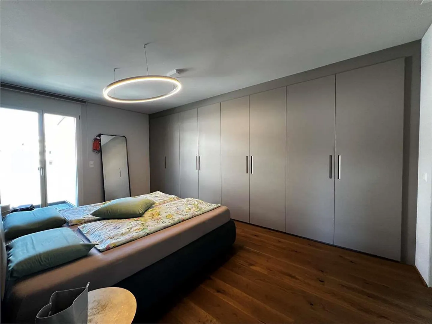 Rif. 2674 Pregassona Attico esclusivo con ascensore diretto - Foto 10 von 13