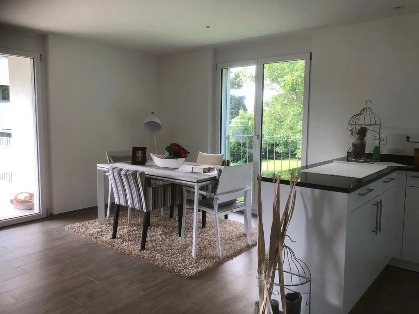 Modern 4.5-Room Apartment - Photo 5 of 9