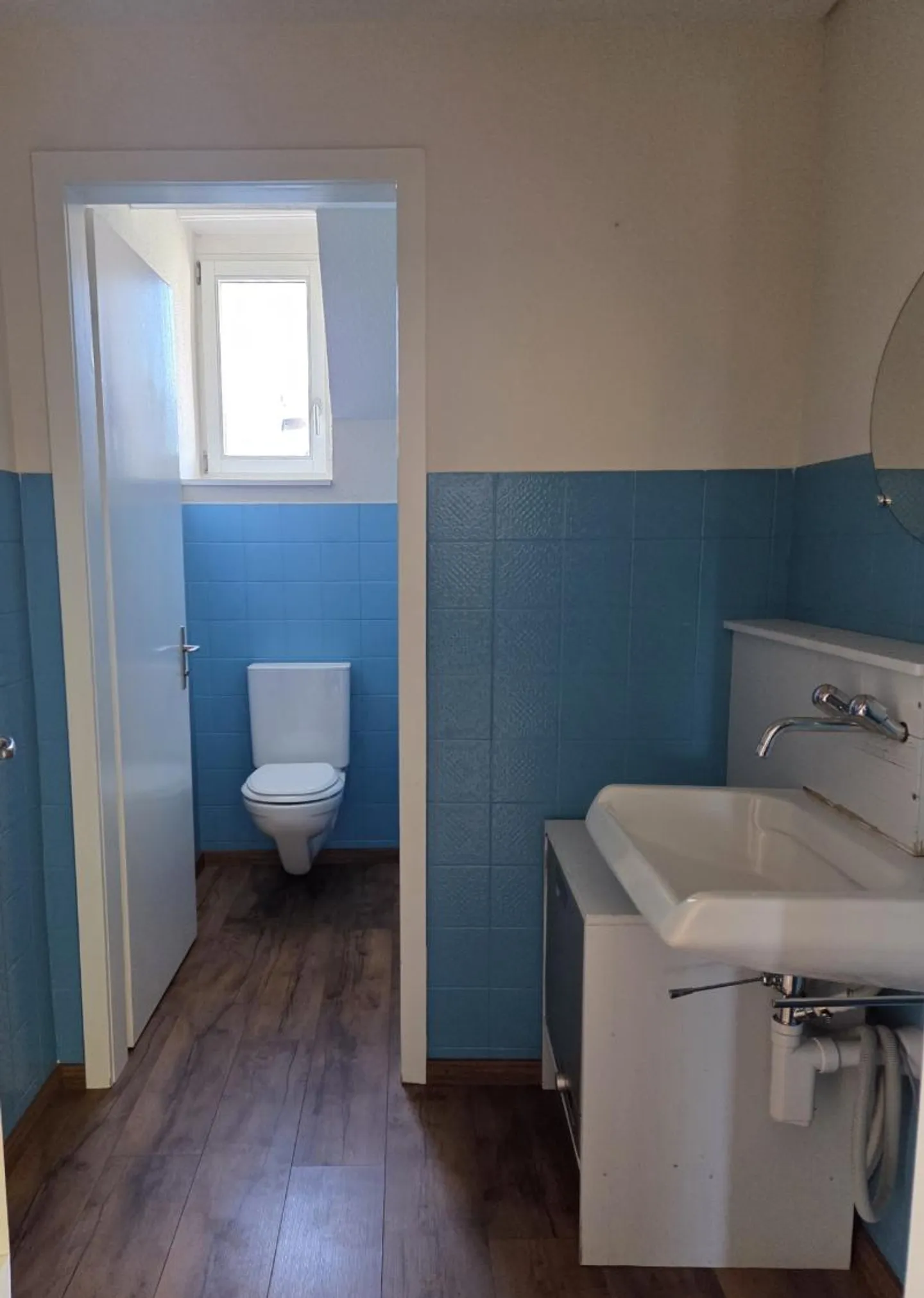 Unique Office Opportunity at SBB Station Solothurn - Photo 9 of 10