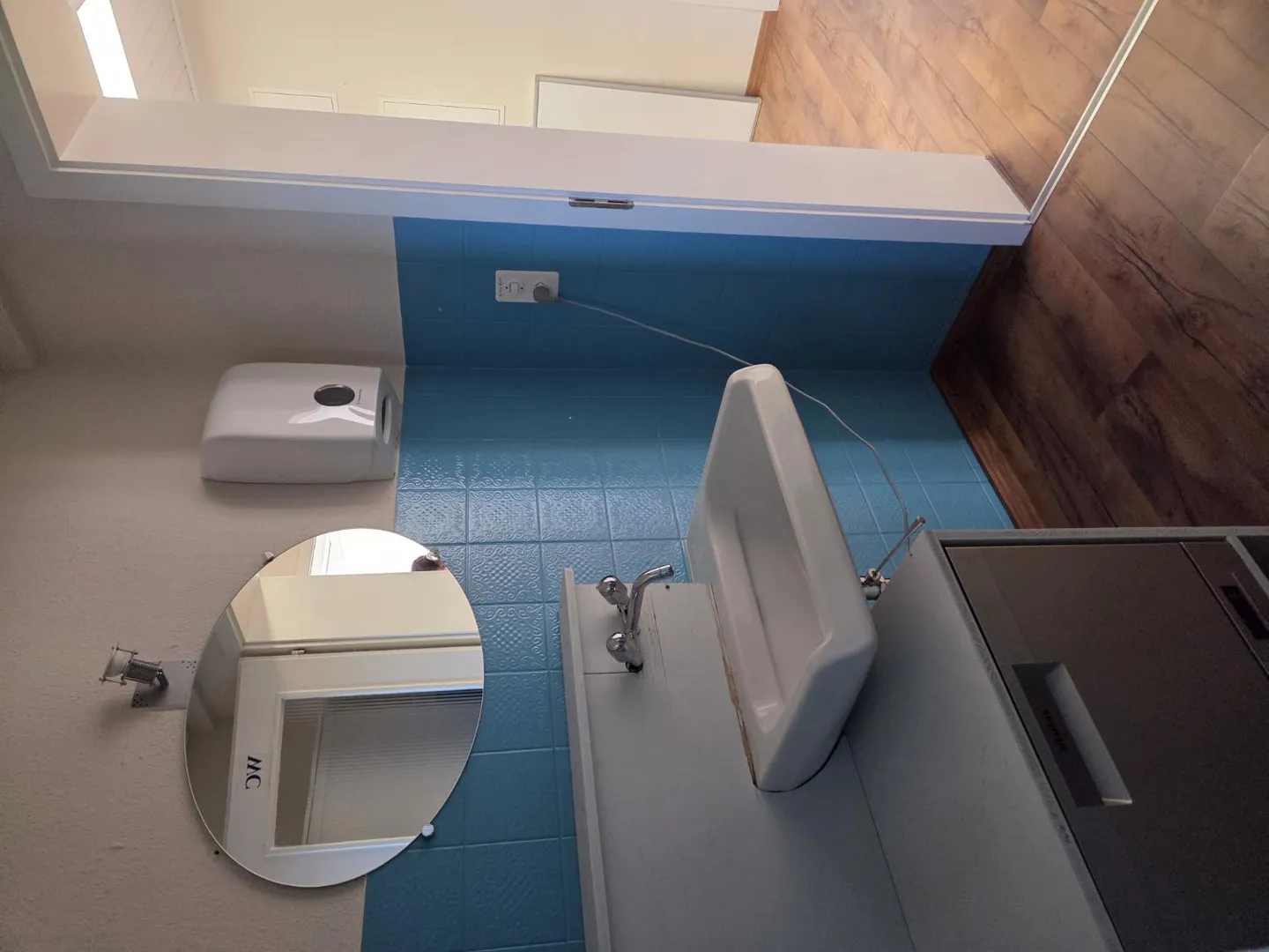 Unique Office Opportunity at SBB Station Solothurn - Photo 10 of 10
