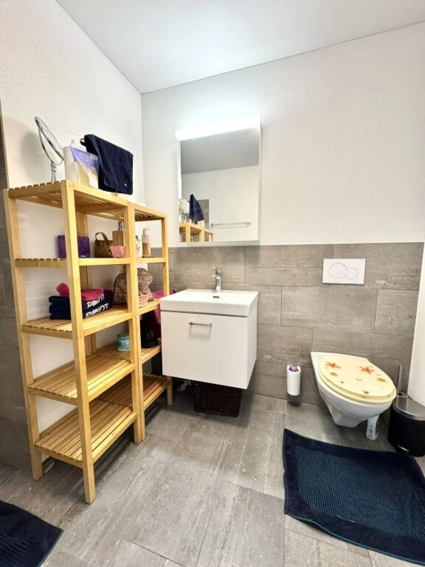 Appartamento 3.5 locali a Maseltrangen - Foto 7 di 12