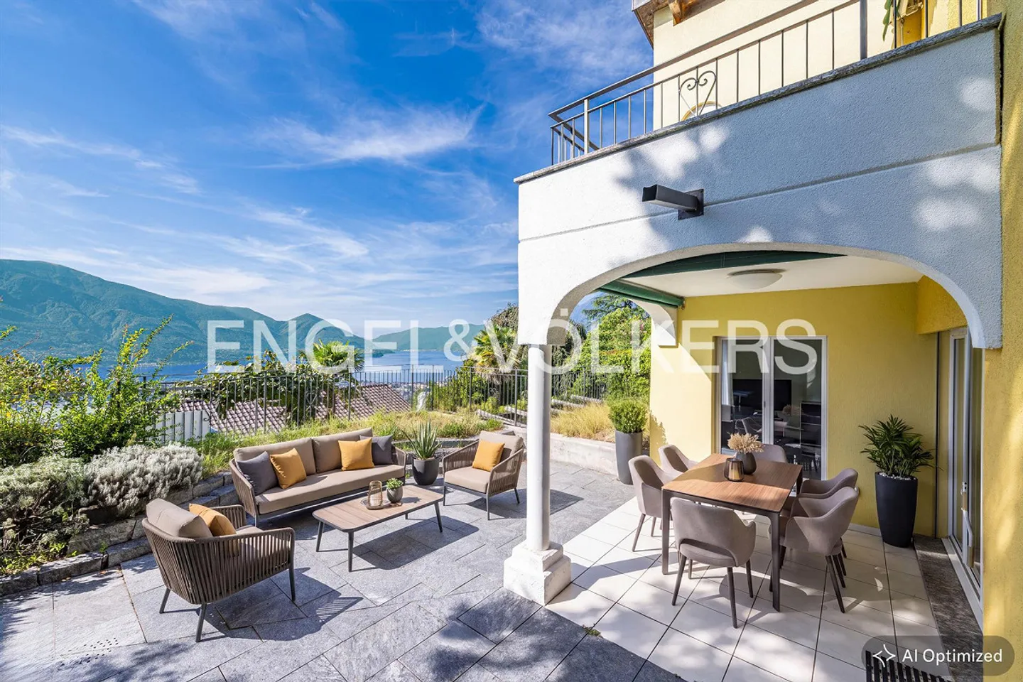 House with panoramic view (66) - Photo 1 of 11