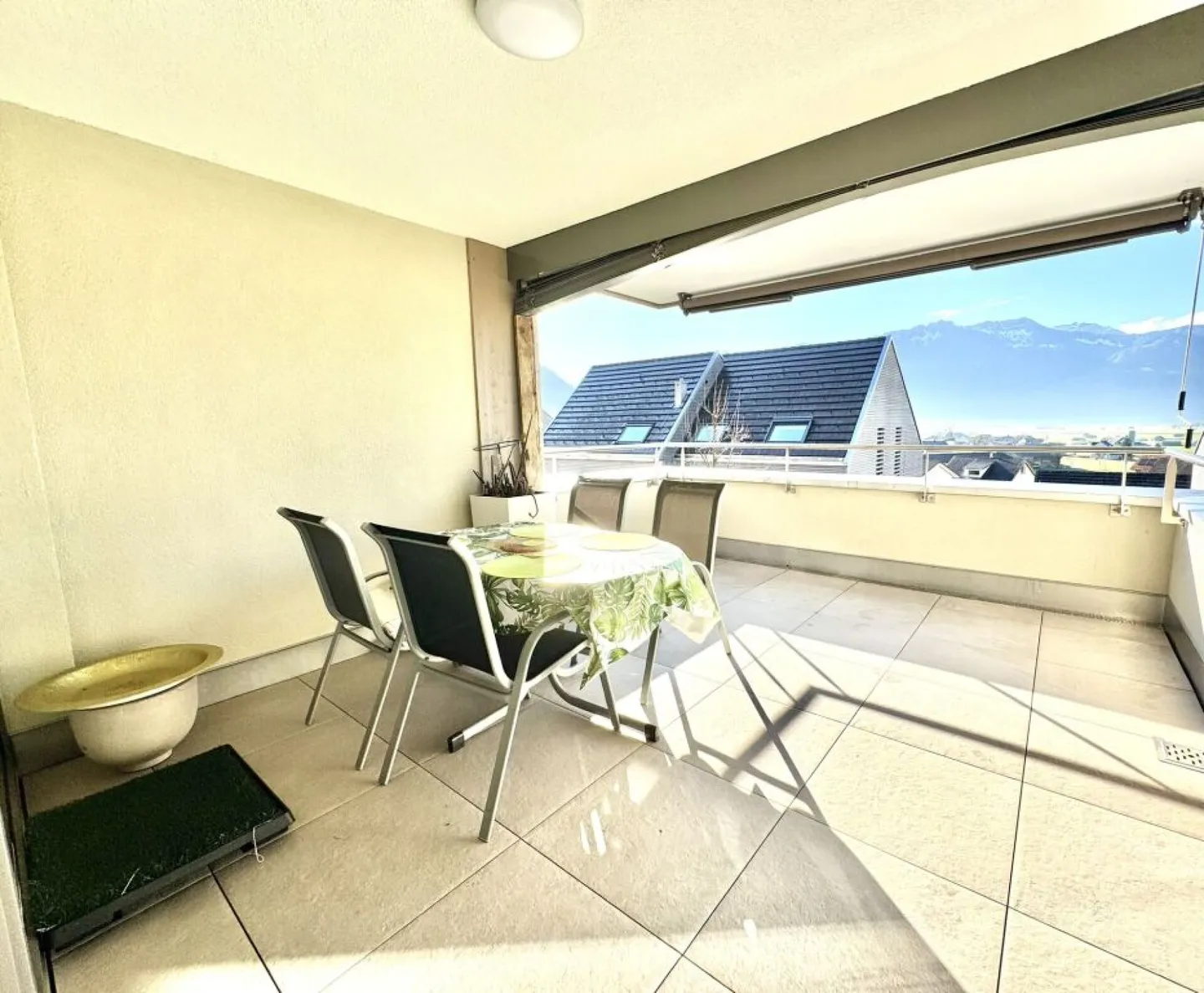 Appartamento 3.5 locali a Maseltrangen - Foto 9 di 12