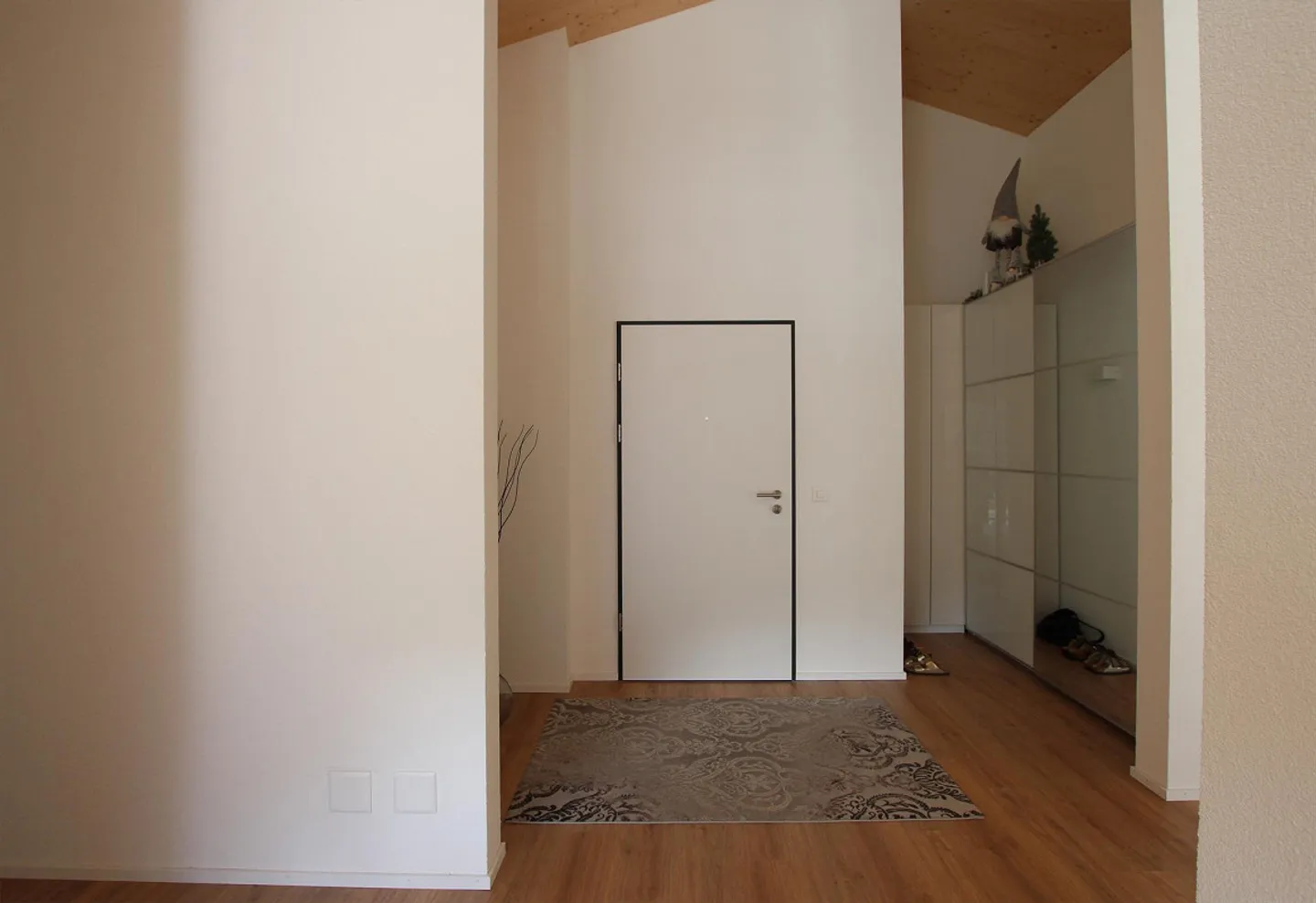 Appartement penthouse exclusif avec grande terrasse sur le toit - Photo 10 sur 23